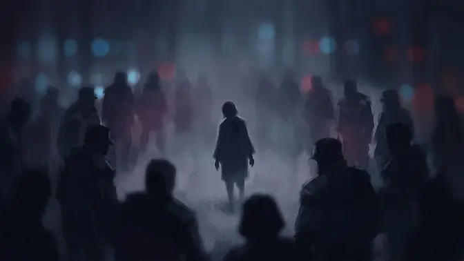 ICE: dove l'identità trans diventa una colpa da punire