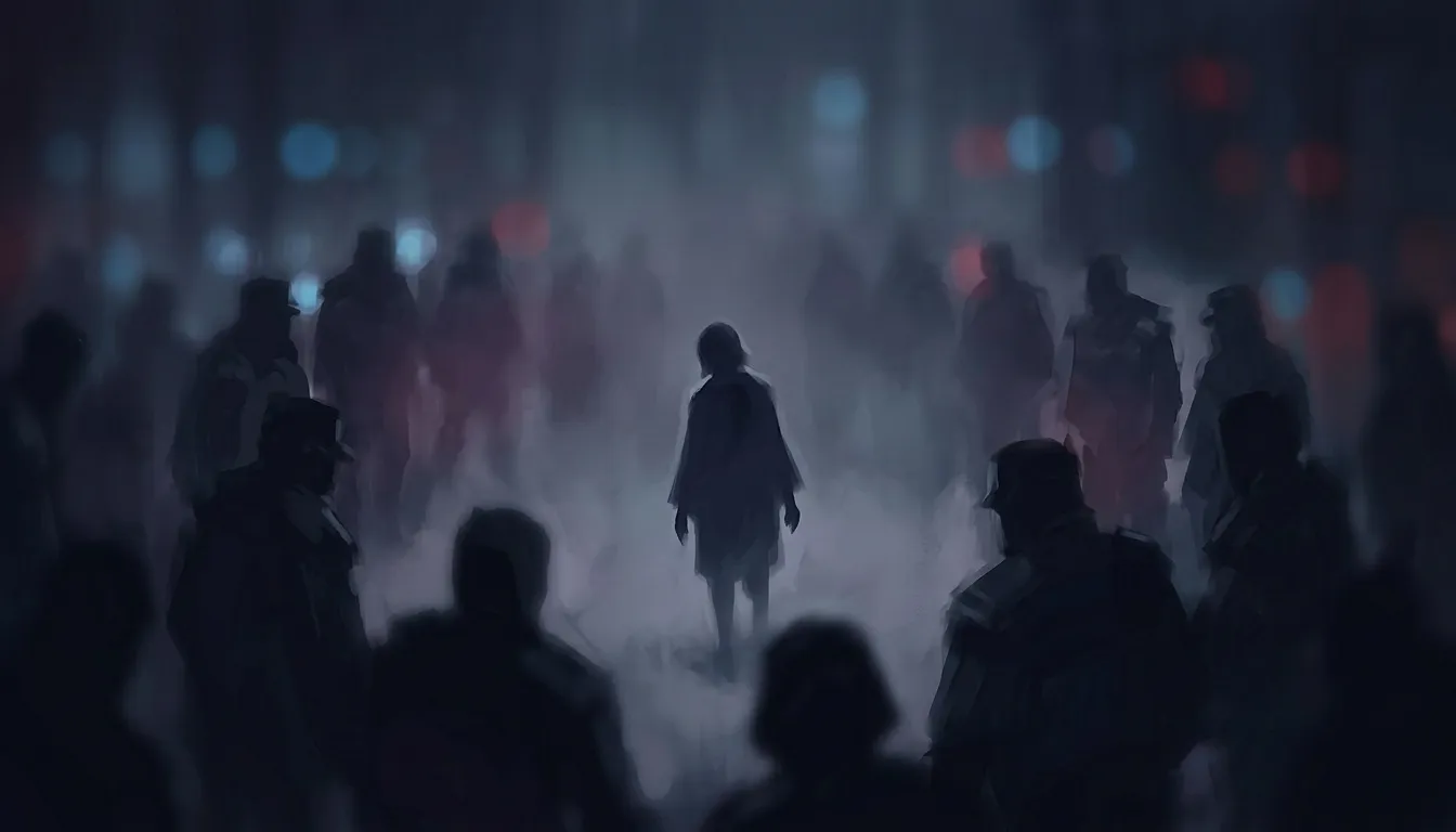 ICE: dove l'identità trans diventa una colpa da punire