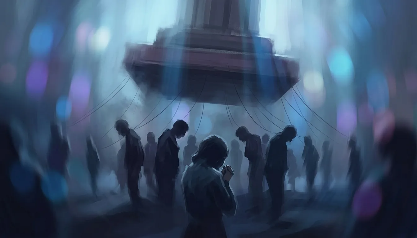 Il Governo vuole decidere come devi morire. Noi lo permetteremo?