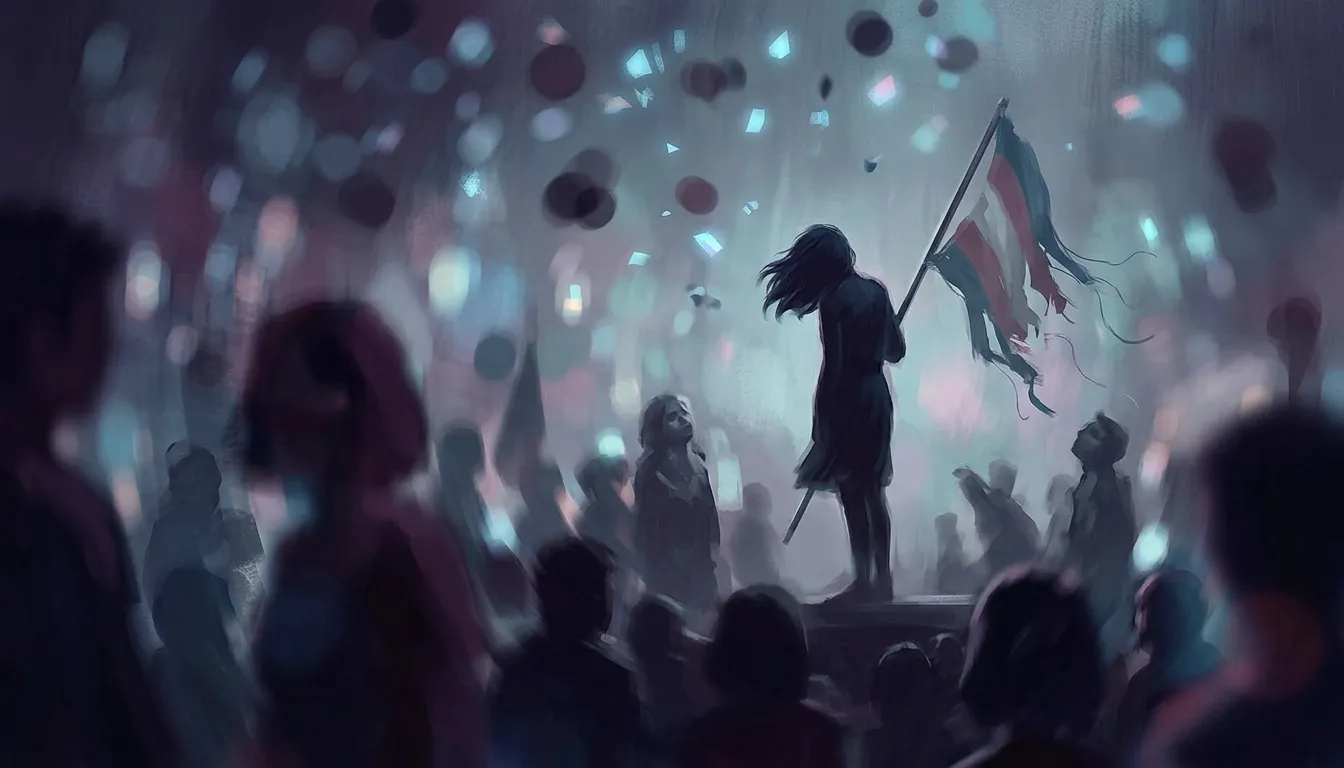 Sospesi dal Pride per aver difeso i diritti trans. Toccherà a noi?