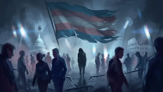 L'Ohio sdogana il rifiuto dei figli trans. Domani tocca a noi?