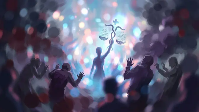 L'aborto per ChatGPT? Un diritto. E i conservatori vanno nel panico.