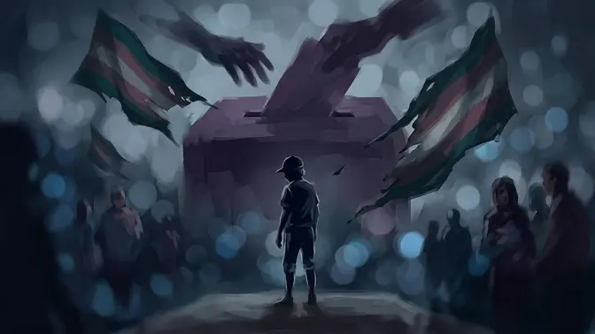 Sport trans: il Colorado mette l'identità dei minori al voto