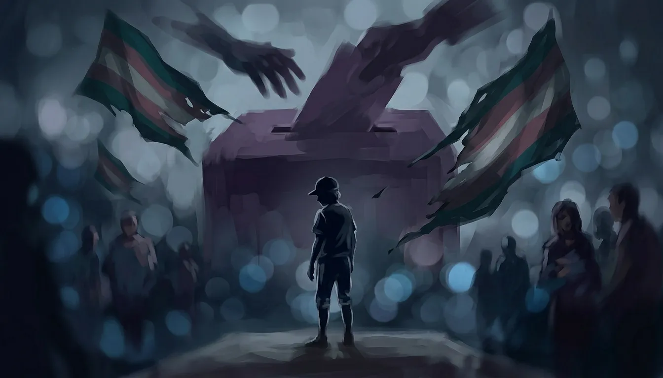 Sport trans: il Colorado mette l'identità dei minori al voto