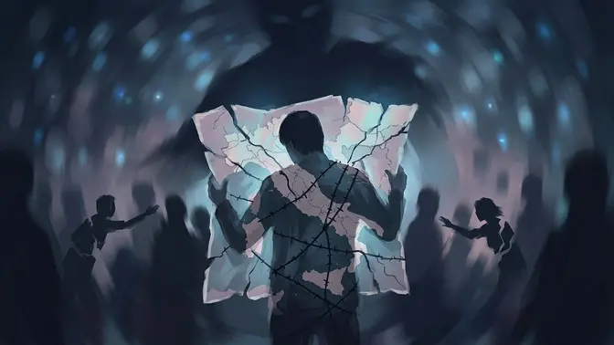 Aborto e diritti LGBTQ+: la tua libertà è solo un codice postale?