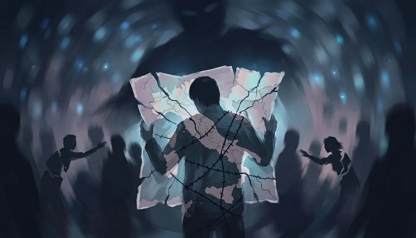 Aborto e diritti LGBTQ+: la tua libertà è solo un codice postale?