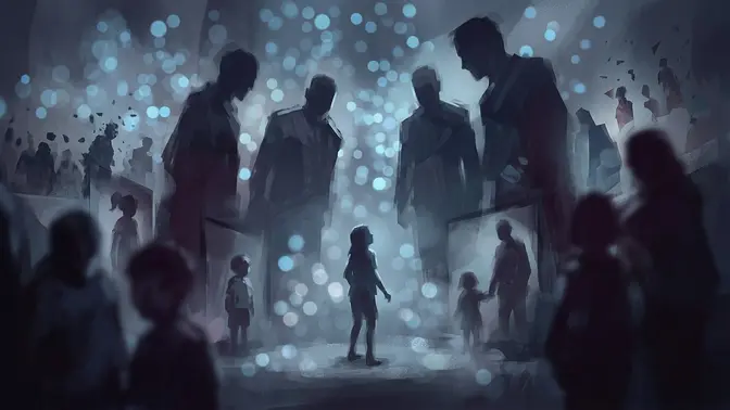 Trump scheda i minori trans. Domani toccherà a noi?