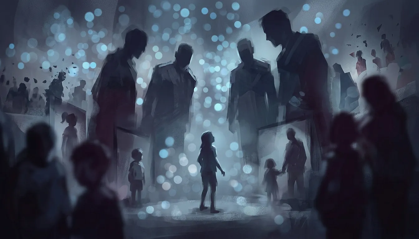 Trump scheda i minori trans. Domani toccherà a noi?