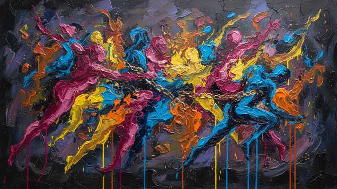 Identità di genere: l'esempio della Statale e i ritardi della legge