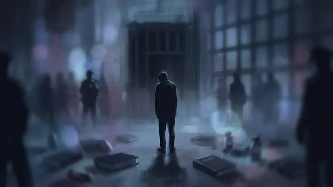 Niente cure e libri vietati: l'incubo LGBTQ+ nelle carceri USA