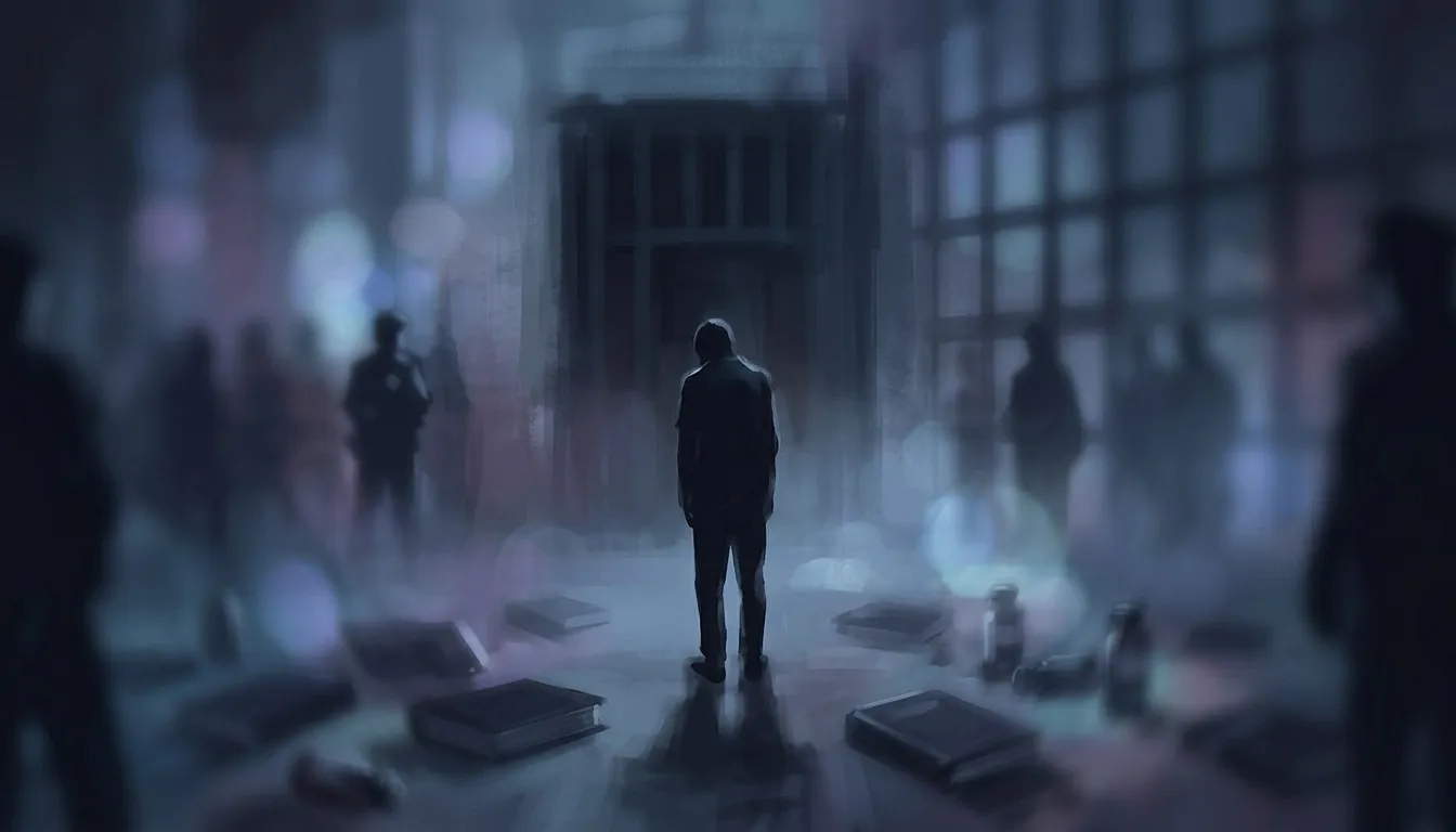 Niente cure e libri vietati: l'incubo LGBTQ+ nelle carceri USA