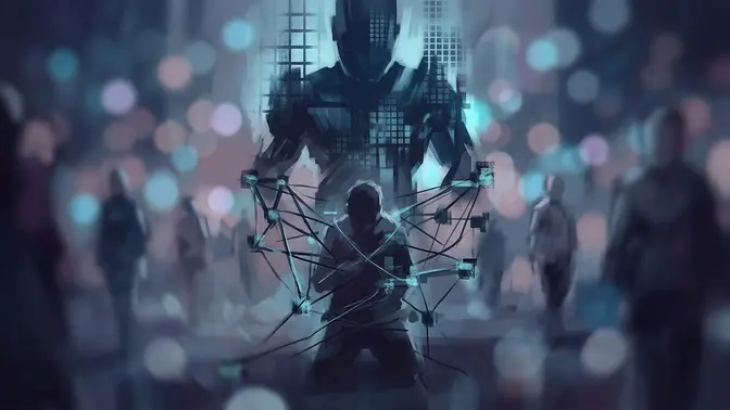 La Cina accelera sull'IA. I nostri diritti sono un ostacolo?