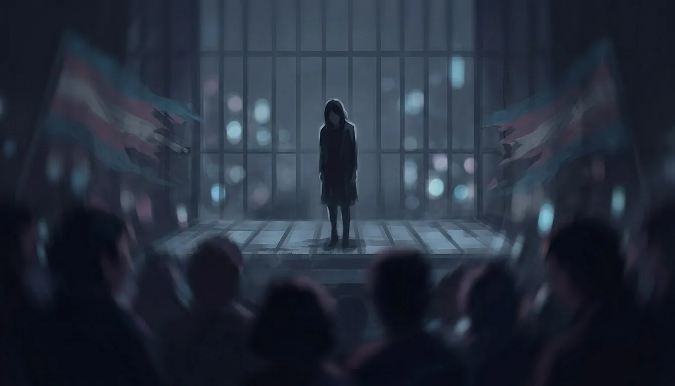 L'America dichiara guerra alle detenute trans. E se domani toccasse all'Italia?