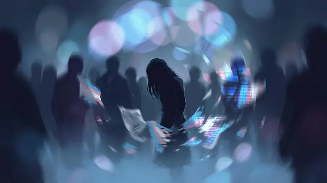 Senza documenti, senza voto: il Kansas cancella le persone trans