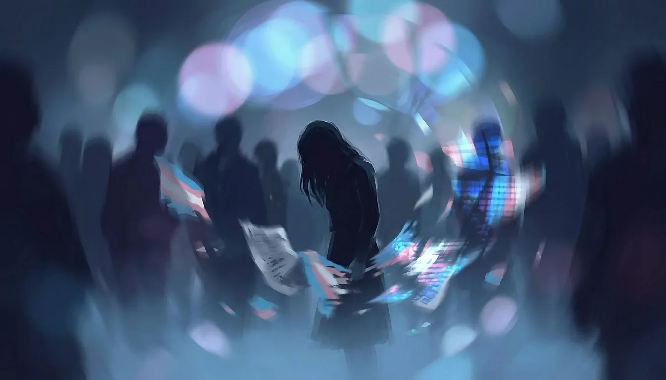 Senza documenti, senza voto: il Kansas cancella le persone trans