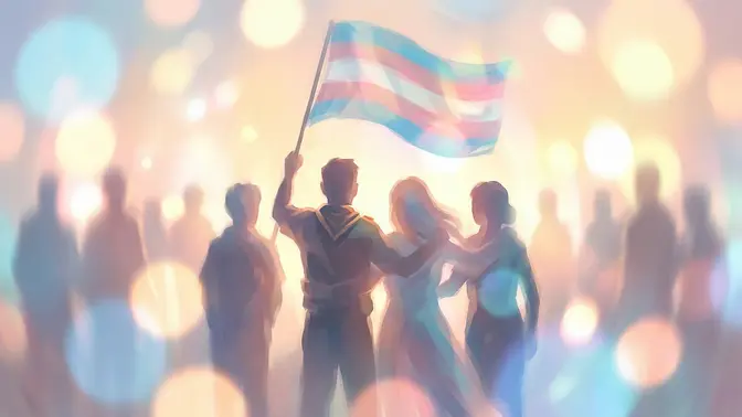 Trump contro gli Scout: "Cacciate i trans". Ma hanno detto no.