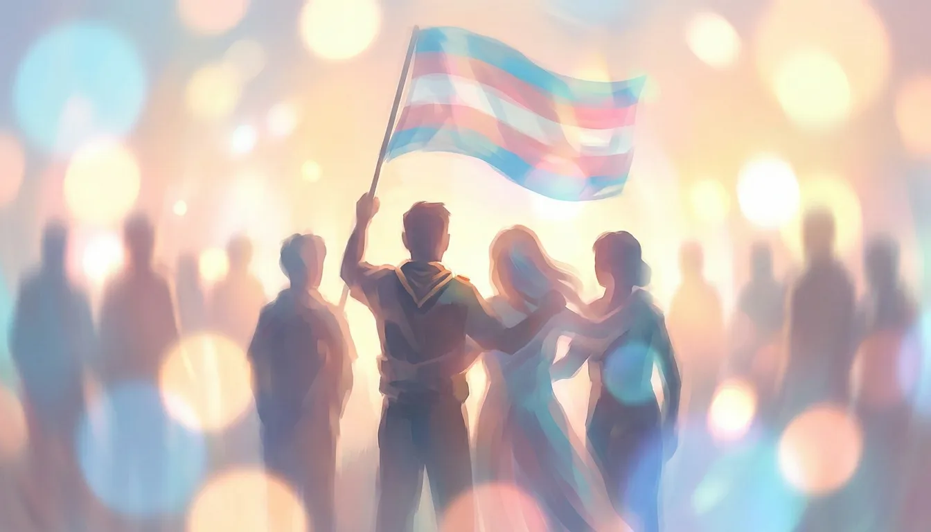 Trump contro gli Scout: "Cacciate i trans". Ma hanno detto no.