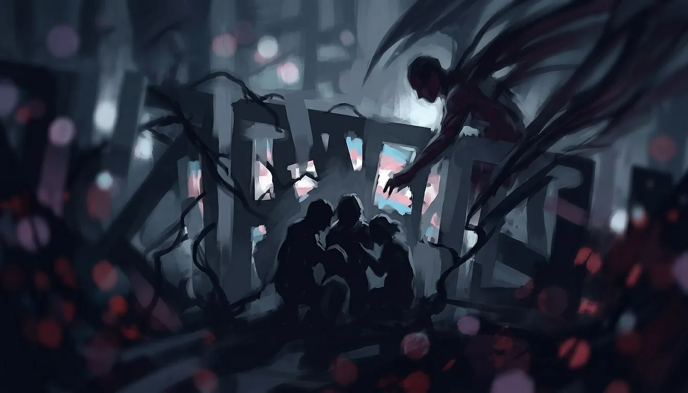 Canada, il sangue non basta: così la destra sciacalla sulle vite trans