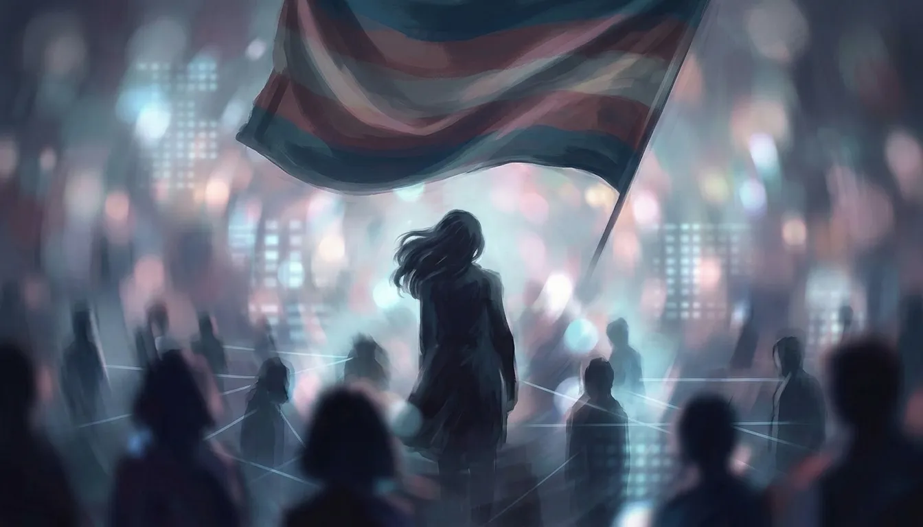 Schedati e pubblici: il Tennessee crea liste di persone trans