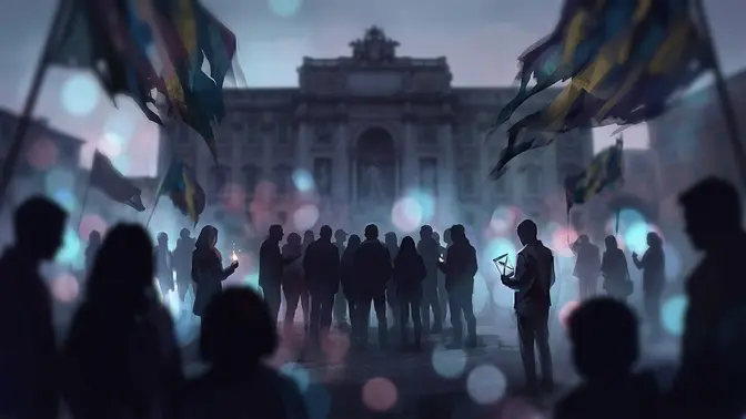 Fine vita: Genova si ribella, il Parlamento continua a scappare