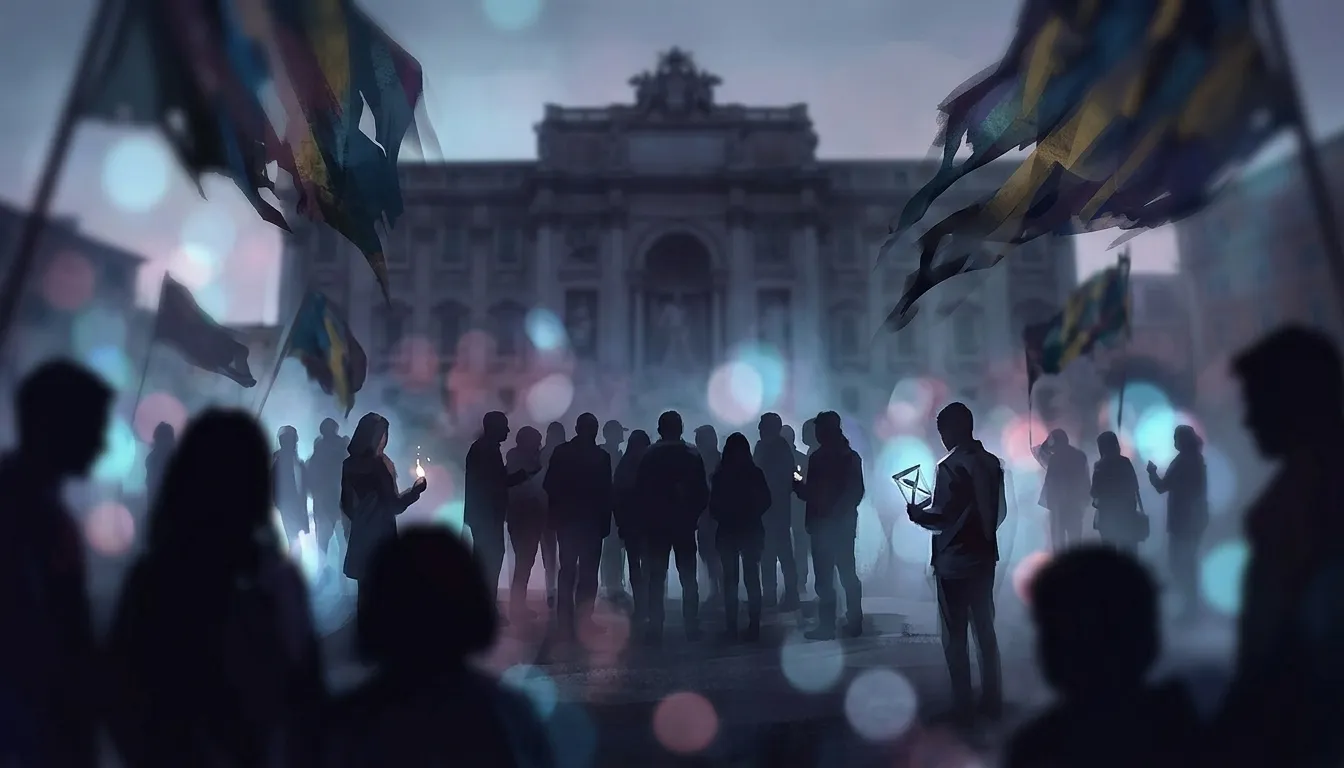 Fine vita: Genova si ribella, il Parlamento continua a scappare