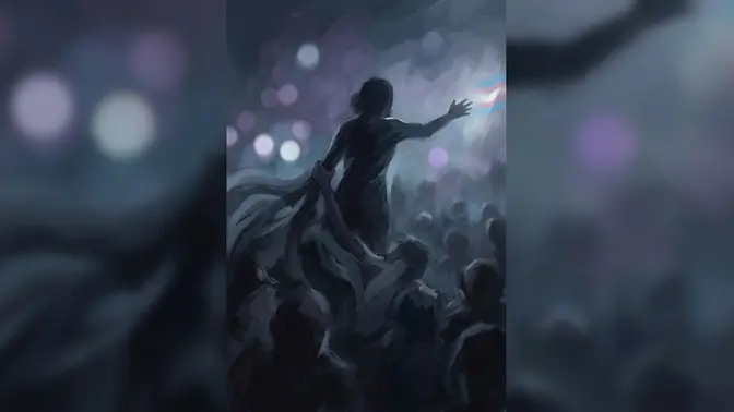 “Identità, non concessione”: l’India umilia l’immobilismo italiano sui diritti trans