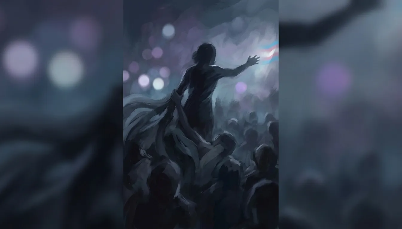 “Identità, non concessione”: l’India umilia l’immobilismo italiano sui diritti trans