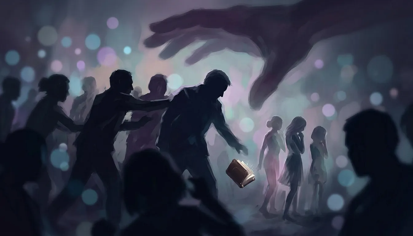 «Fuori di testa»: Trump insulta il candidato pro-trans. La colpa? Difenderci con la Bibbia.