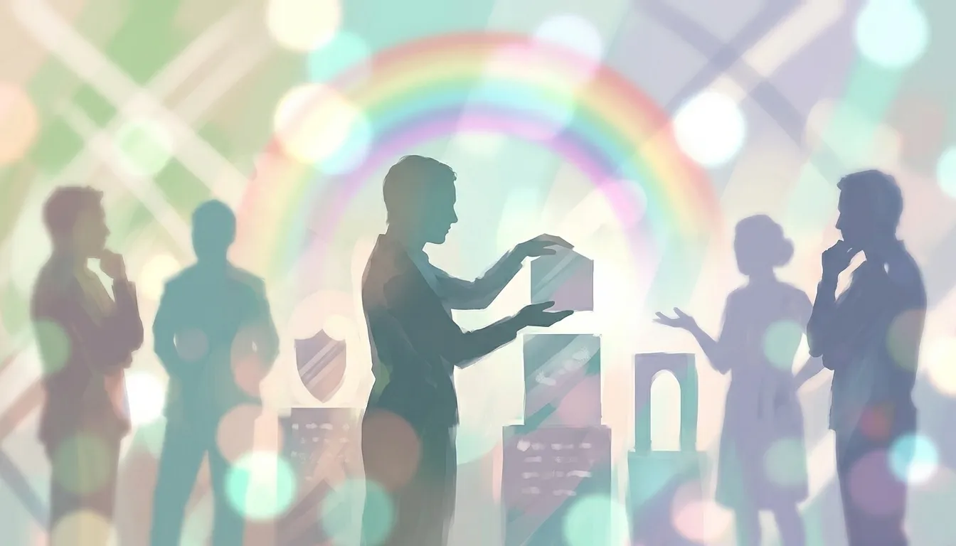 Gay e di destra? Francesca Pascale lancia i Conservatori Liberali. Ma Meloni e Salvini lo sanno?