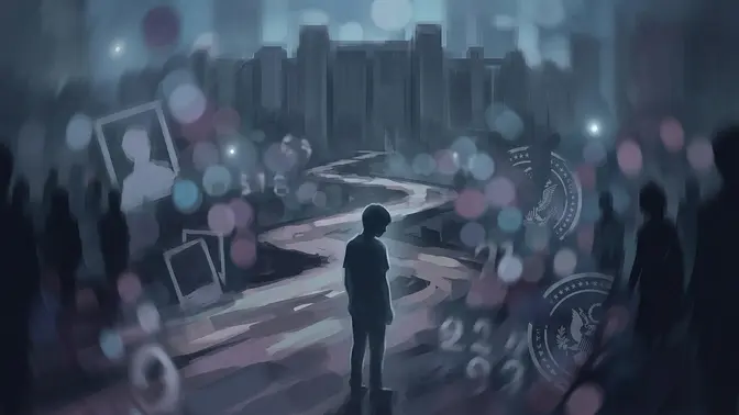 Per lo Stato tua figlia esiste a 17 anni. L'assurdo calvario trans.