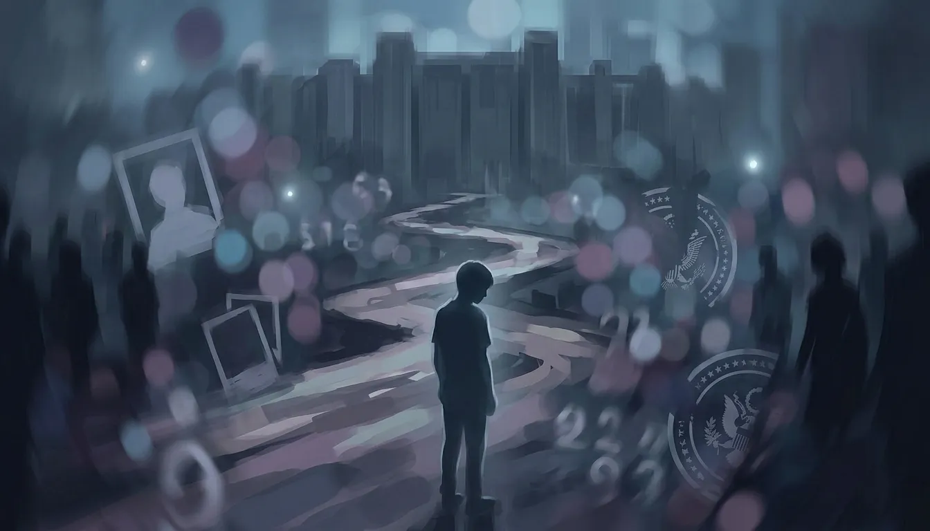 Per lo Stato tua figlia esiste a 17 anni. L'assurdo calvario trans.