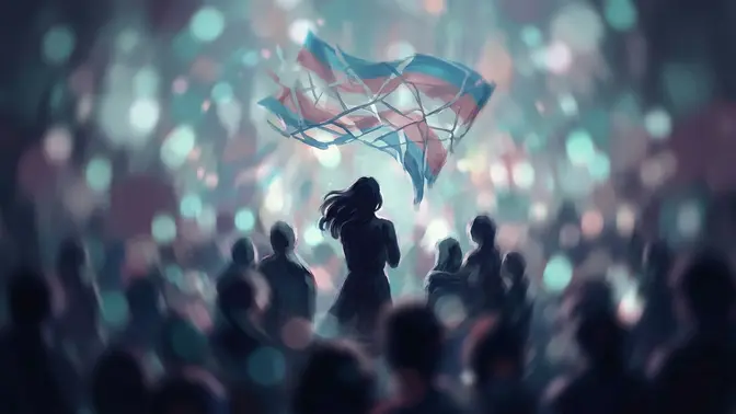 Texas: vietata la terapia psicologica ai giovani trans. Domani noi?