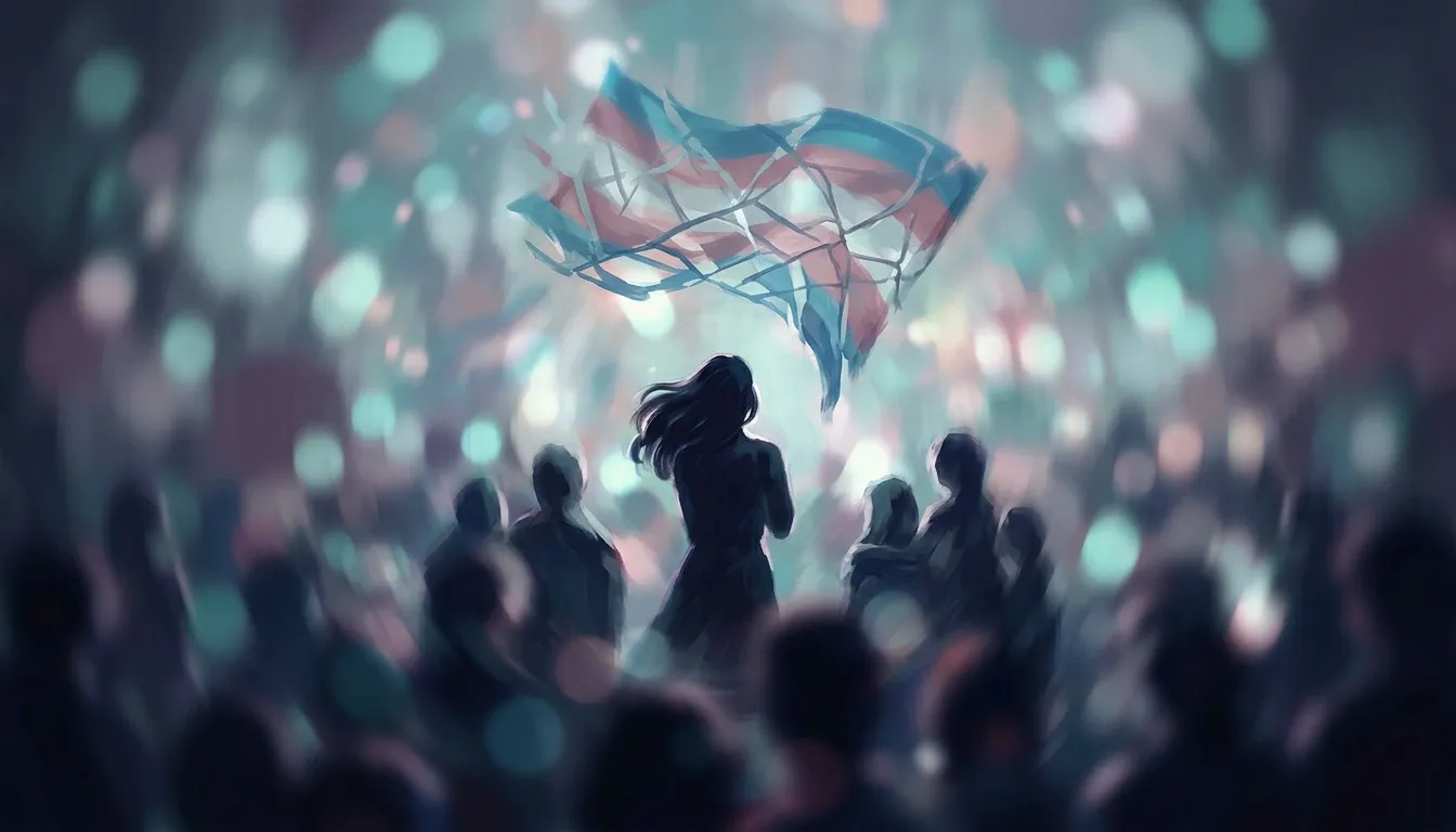 Texas: vietata la terapia psicologica ai giovani trans. Domani noi?