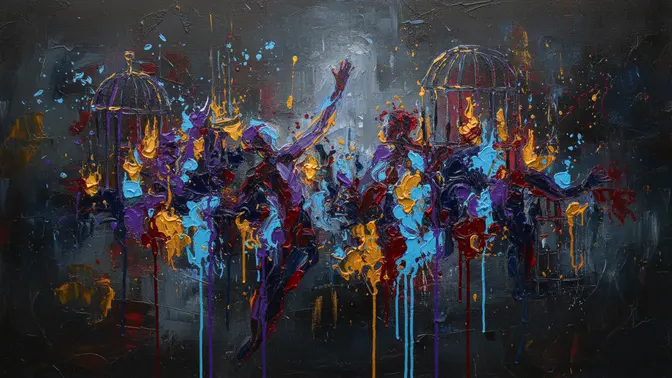 Carceri USA e cure negate alle persone trans: un monito per l'Italia