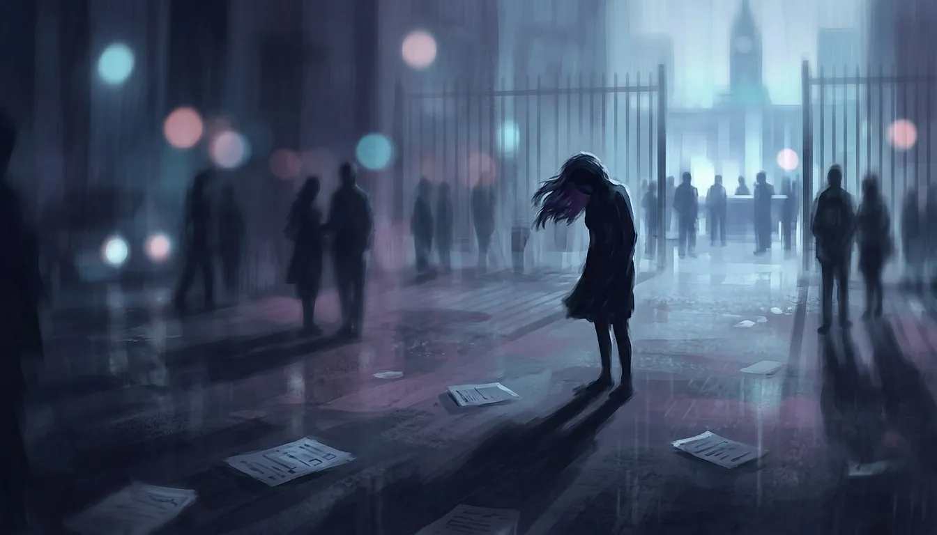 USA: la legge che cancella donne e trans dalle urne. E noi?