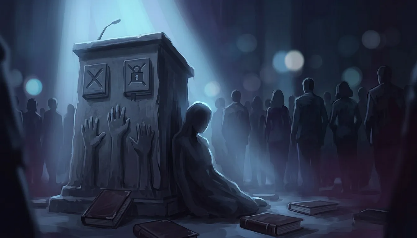 Banditi dalle cattedre: l'incubo dei prof trans negli USA. Domani tocca a noi?