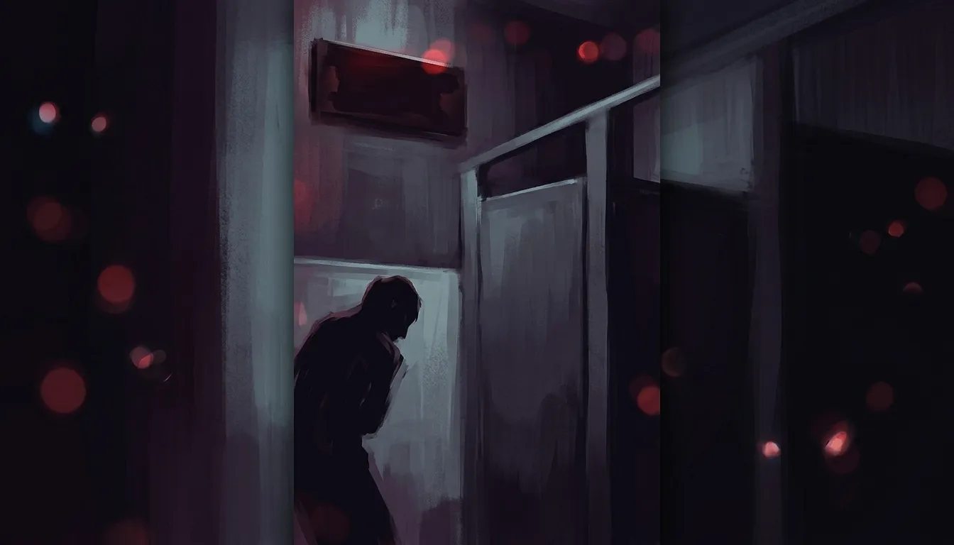 5 anni di carcere per un bagno. L'Idaho contro le persone trans