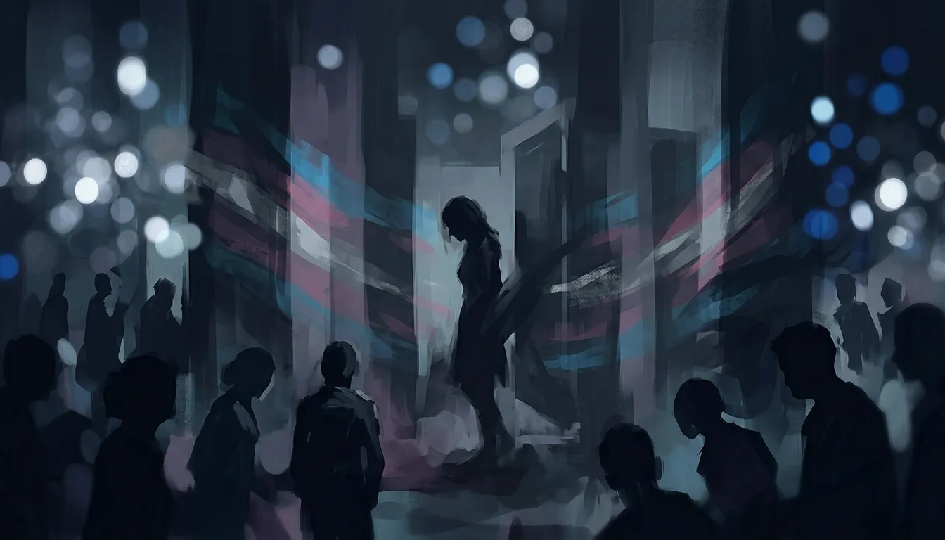 5mila dollari al giorno per un bagno: la caccia ai trans in Texas