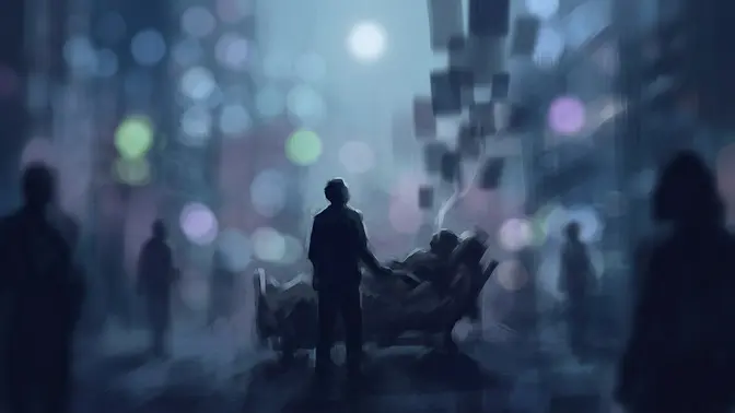 Morire con dignità? In Italia devi sperare nel CAP giusto.