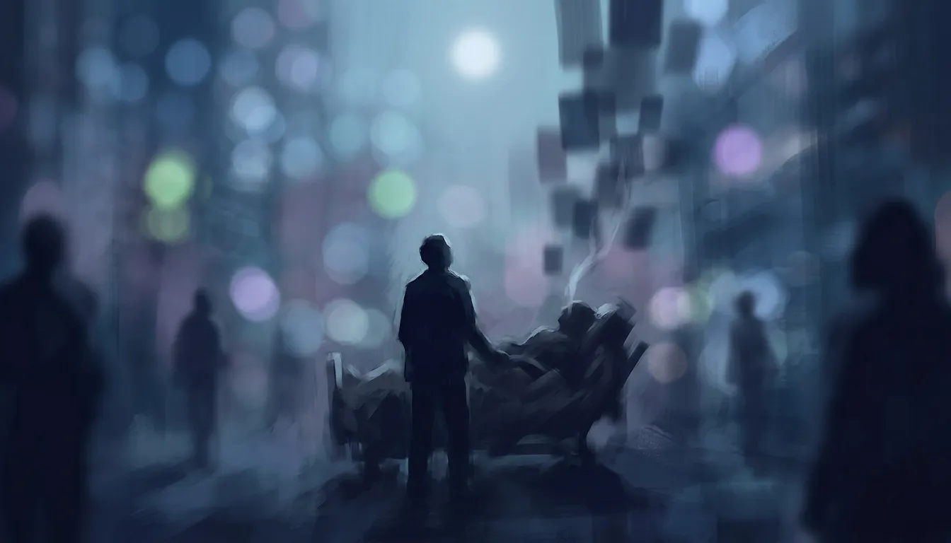 Morire con dignità? In Italia devi sperare nel CAP giusto.