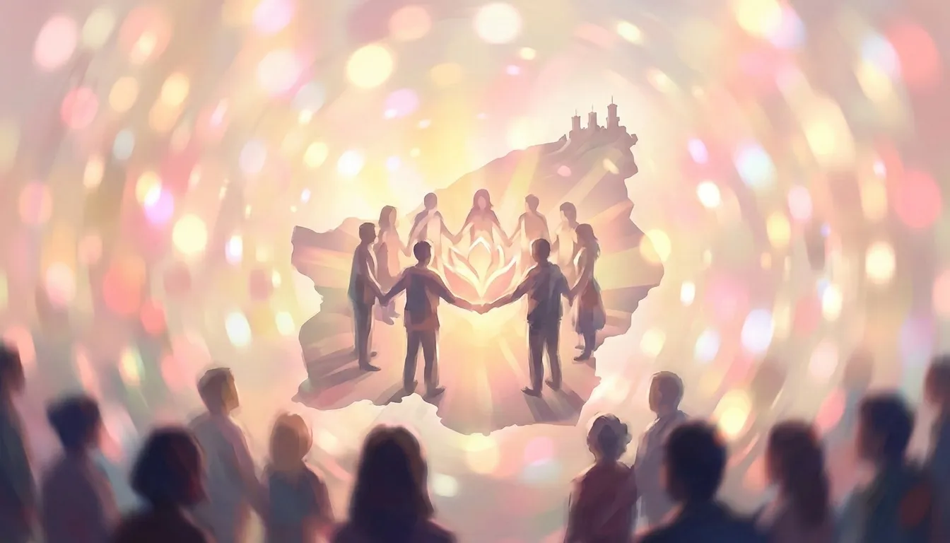 Eutanasia: la piccola San Marino dà una lezione di civiltà all'Italia