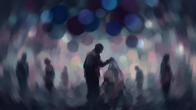 Fine vita: lo Stato tace, i pensionati ci insegnano la civiltà.