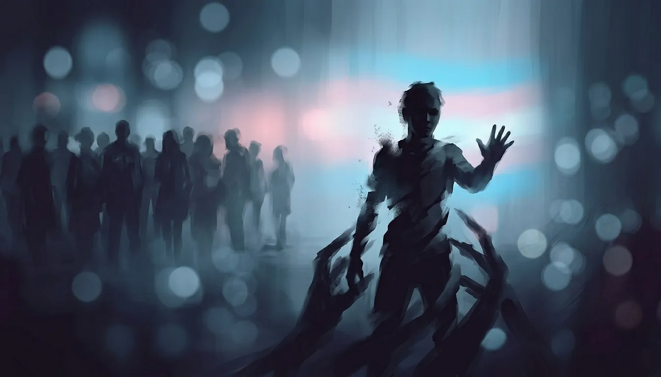 L'Iowa cancella le persone trans per legge. L'Italia sta a guardare?